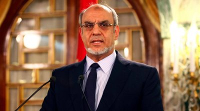 حمادي الجبالي يعتصم في مقر فرقة الشرطة العدلية بحمام سوسة