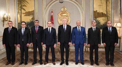 Saïed appelle les Tunisiens à participer au référendum du 25 juillet