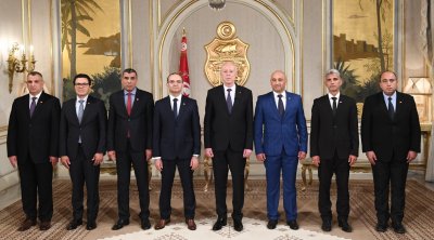 هيئة الانتخابات : الرزنامة الأولية المقترحة لتنظيم الاستفتاء يوم 25 جويلية القادم 