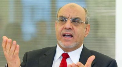 وضع حمادي الجبالي تحت المراقبة الأمنية