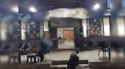 صفاقس: خصومة على قارورة ماء بمقهى تنتهي بجريمة قتل 