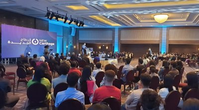 نزار الشعري : حركة تونس قرطاج مفتوحة لكافة القوى الوطنية المدنية والسياسية 