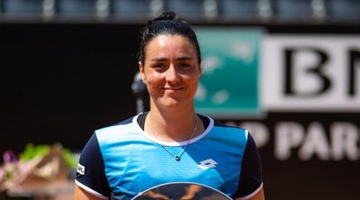 Classement WTA : Ons Jabeur 6ème mondiale 