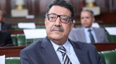 بودربالة : إقصاء جميع الأحزاب والمنظمات المعارضة لمسار 25 جويلية من الحوار الوطني