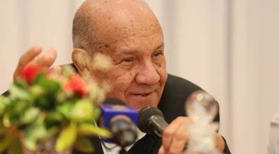 المناضل السياسي محمد مواعدة في ذمة الله