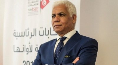 صافي سعيد : الإنتخابات القادمة ستكون مزورة 