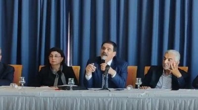 الإعلان عن تأسيس الهيئة الوطنية للدفاع عن الحريات والديمقراطية