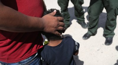  1816 طفلا مهاجرا في تونس أغلبهم دون وثائق هوية