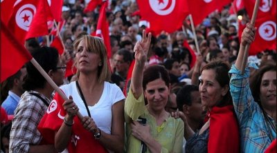 لأوّل مرة : تونس ممثلة في المجلس الدّولي للنساء
