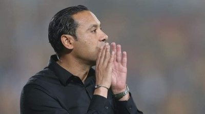 Club Africain: Départ de Montassar Louhichi