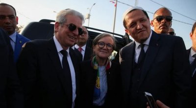 Bouden : La Tunisie est une terre de rassemblement et de tolérance