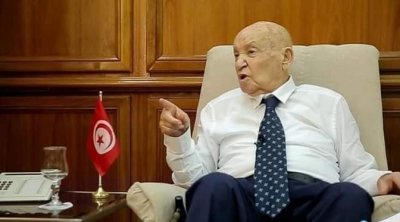 Décès de Mohammed Driss