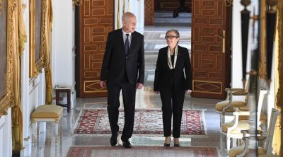 سعيّد: دستور 2014 كان سيؤدي إلى تفجير الدولة من الداخل (فيديو)