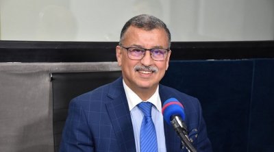 شهر سجنا مع تأجيل التنفيذ في حق عبد الرزاق الكيلاني