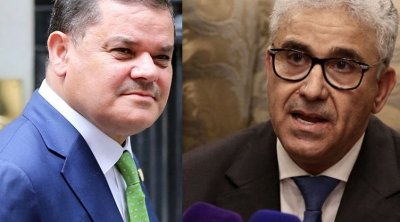 Dbeibah reprend le contrôle à Tripoli