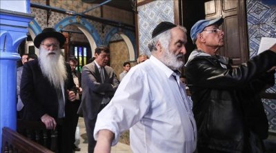 التيار الشعبي : زيارة الغريبة تحولت إلى مناسبة سنوية إلى مزيد تعميق التطبيع مع إسرائيل