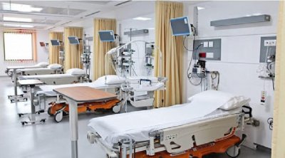 منظمة الإغاثة الإسلامية تقدم مساعدات طبية لمستشفيات تونس