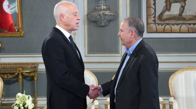 الإتحاد العام التونسي للشغل يرفض المشاركة قي الحوار الوطني 