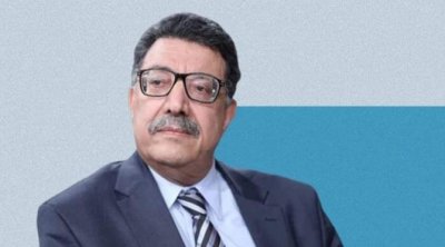 إبراهيم بودربالة رئيسا للجنة الاستشارية للشؤون الاقتصادية والإجتماعية 