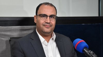 الناصري : كنا نعتقد أننا معنيّون بالمشاركة بالحوار لكن سعيّد أقصى كل الأحزاب 