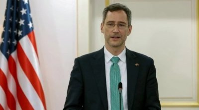 السيرة الذاتية السفير الأمريكي الجديد في تونس