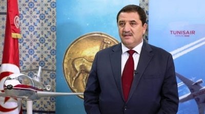 وفاة إلياس المنكبي الرئيس المدير العام السابق للخطوط التونسية 