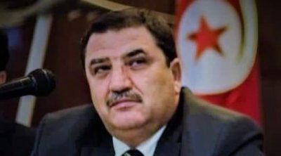 وزارة النقل تنعى الرئيس المدير العام السابق للخطوط التونسية إلياس المنكبي