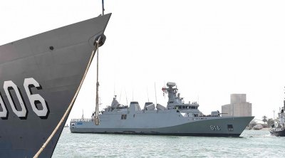 تونس تستضيف التمرين البحري ''فونيكس اكسبريس 22''