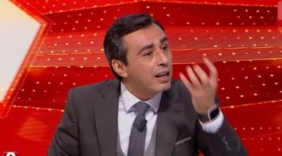 جوهر بن مبارك: تونس لن تصل إلى مرحلة الاستفتاء
