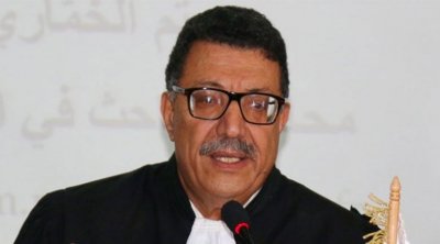 محامون يدعون بودربالة إلى الكف عن توريط المحاماة في مشروع قيس سعيد 