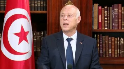 سعيد يستعبد 04 أحزاب من المشاركة في الحوار الوطني