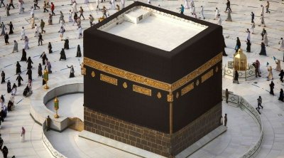 السبت 28 ماي..التعامد الأول للشمس على الكعبة الشريفة هذه السنة 