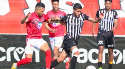 Foot-playoffs CSS-ESS : Formations probables des deux équipes