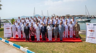 Tunisie : Le ministre de la Défense rencontre des membres du Congress américain