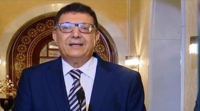 إبراهيم بودربالة يعكس الهجوم على المحامين : أنتم أقلية تابعة لأحزاب رافضة ل25 جويلية