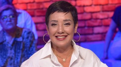 سنية الدهماني : قدوم عدد من الإسرائيليين إلى حج الغريبة يمس من الأمن القومي 