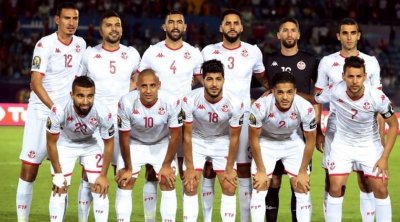 CAN 2023 : Jalel Kadri a dévoilé la liste des convoqués