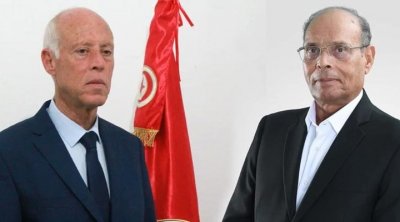 المرزوقي: الشعب التونسي ارتكب خطأ كبيرا بانتخابه سعيّد