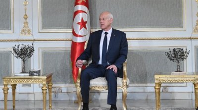 قيس سعيّد يدعو أعضاء لجنة البندقية إلى مغادرة تونس (فيديو)