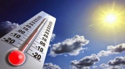 Tunisie : La canicule et des températures toujours élevées