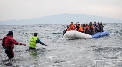 وصول أكثر من 2200 مهاجر تونسي إلى إيطاليا 