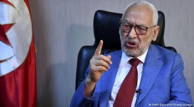 الغنوشي : سعيّد يريد تكريس نظام فرعون ''أنا ربكم الأعلى'' 