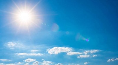 اليوم : إرتفاع متوقع في درجات الحرارة 