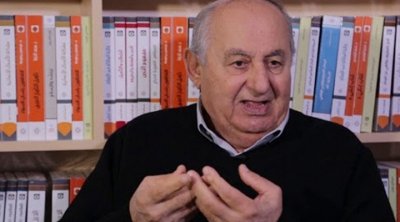 الصادق بلعيد : وارد أن يتمّ الدمج بين دستوري 1959 و 2014