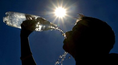 موجة حر شديدة خلال نهاية الاسبوع...نصائح الحماية المدنية