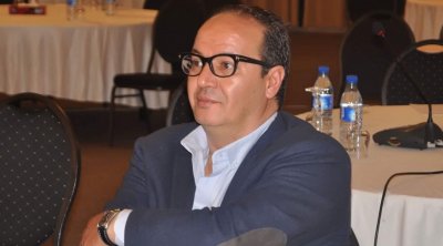 حاتم المليكي يرفض المشاركة في الحوار الوطني