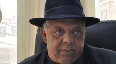 سفيان بن فرحات يرفض المشاركة في الحوار الوطني