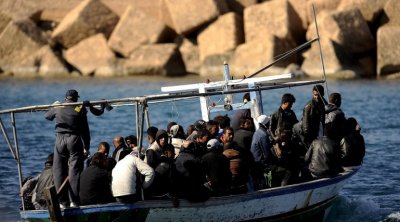 FTDES : 16.04% des émigrés tunisiens arrivés en Italie sont des mineurs