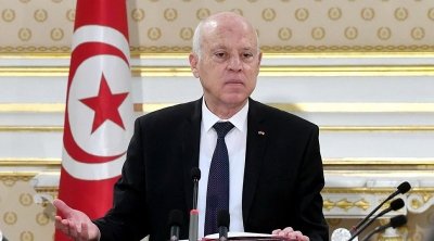 Tunisie : Cinq partis politiques lancent une 'campagne anti-référendum'