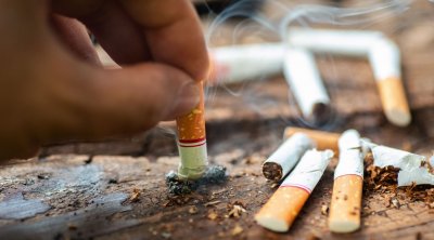 نسبة المدخنين في تونس الأعلى في منطقة شرق المتوسط